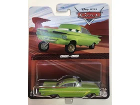 Disney Pixar Cars 3 DXV29 RAMON
