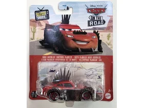Disney Pixar Cars 3 DXV29 ROAD RUMBLER LIGHTINING McQUEEN