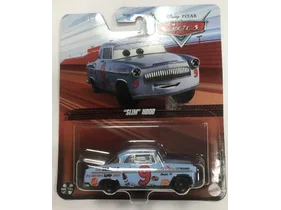 Disney Pixar Cars 3 DXV29 SLIM HOOD