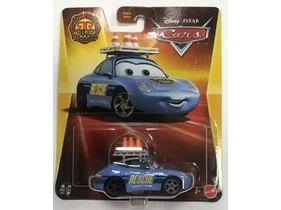 Disney Pixar Cars 3 DXV/HHV86 SALLY RESCUE
