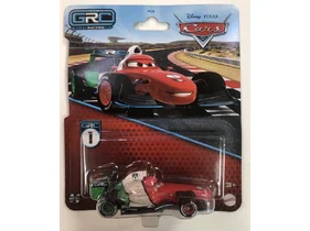 Disney Pixar Cars 3 FFL05 GRC FRANCESCO BERNOULLI