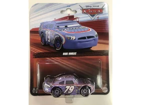 Disney Pixar Cars 3 FFL05 HAUL INNGAS