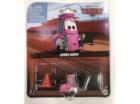 Disney Pixar Cars 3 FFL05 JESSICA CARVILL
