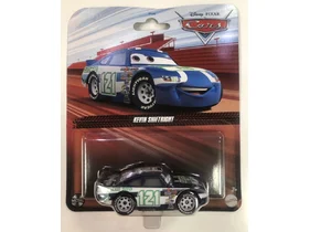 Disney Pixar Cars 3 FFL05 KEVIN SHIFTRIGHT