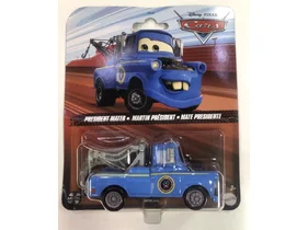Disney Pixar Cars 3 FFL05 PRESIDENT MATER