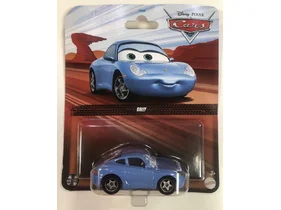 Disney Pixar Cars 3 FFL05 SALLY