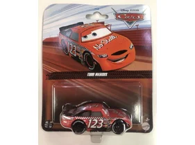 Disney Pixar Cars 3 FFL05 TODD MARCUS