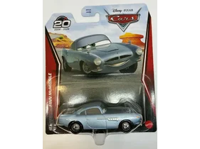 Disney Pixar Cars 3 FINN McMISSILE 20Y