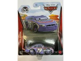 Disney Pixar Cars 3 HAUL INNGAS 20Y