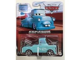 Disney Pixar Cars 3 HHV86 DRIFT PARTY MATER