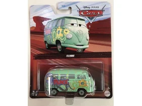 Disney Pixar Cars 3 HHV86 FILLMORE