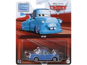 Disney Pixar Cars 3 HHV86 ITO SAN