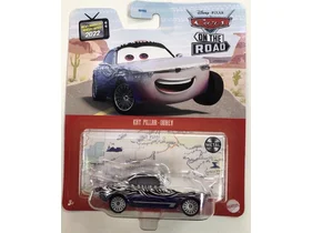 Disney Pixar Cars 3 HHV86 KAY PILLAR-DUREV
