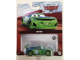 Disney Pixar Cars 3 HHV86 NOAH GOCEK
