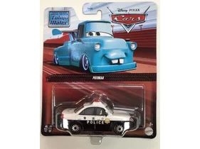 Disney Pixar Cars 3 HHV86 PATOKAA