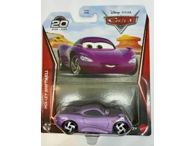 Disney Pixar Cars 3 HOLLEY SHIFTWELL 20Y