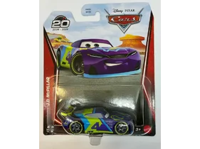 Disney Pixar Cars 3 J.D.McPILLAR 20Y