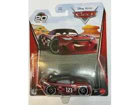 Disney Pixar Cars 3 JONAS CARVERS 20Y