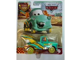 Disney Pixar Cars 3 MATER 20Y
