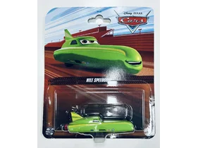 Disney Pixar Cars 3 NILE SPEEDCONE