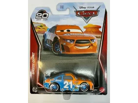 Disney Pixar Cars 3 SPEEDY COMET 20Y