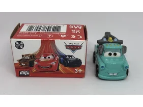 Disney Pixar Cars Mini Race BRAND NEW MATER 2022/7 Disney Pixar Cars Mini Race BRAND NEW MATER 2022/7