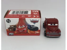 Disney Pixar Cars Mini Race HOTROD SMOKEY 2022/2 Disney Pixar Cars Mini Race HOTROD SMOKEY 2022/2