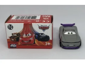Disney Pixar Cars Mini Race KURT 2022/4 Disney Pixar Cars Mini Race KURT 2022/4