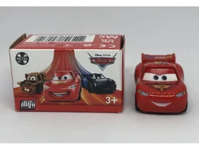 Disney Pixar Cars Mini Race WGP LMQ Cars2 2022/3 Disney Pixar Cars Mini Race WGP LMQ Cars2 2022/3