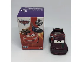 Disney Pixar Cars Mini Racer AARON CLOCKER 2021/29 Disney Pixar Cars Mini Racer AARON CLOCKER 2021/29