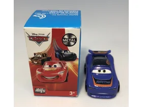 Disney Pixar Cars Mini Racer BARRY DEPEDAL 2021/15 Disney Pixar Cars Mini Racer BARRY DEPEDAL 2021/15