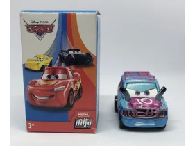 Disney Pixar Cars Mini Racer BLIND SPOT s. 2020/37 Disney Pixar Cars Mini Racer BLIND SPOT s. 2020/37