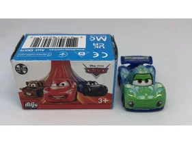 Disney Pixar Cars Mini Racer CARLO VERLOSA 2022/20 Disney Pixar Cars Mini Racer CARLO VERLOSA 2022/20