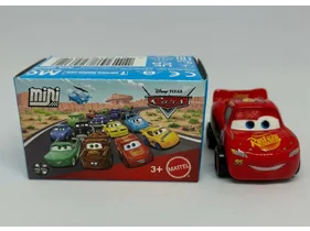 Disney Pixar Cars Mini Racer Cars 3 Lightning McQueen 2026/20 Disney Pixar Cars Mini Racer Cars 3 Lightning McQueen 2026/20