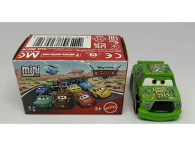 Disney Pixar Cars Mini Racer Chick Hicks 2026/10 Disney Pixar Cars Mini Racer Chick Hicks 2026/10