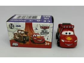 Disney Pixar Cars Mini Racer Cryptid Buster LMQ 2023/27 Disney Pixar Cars Mini Racer Cryptid Buster LMQ 2023/27