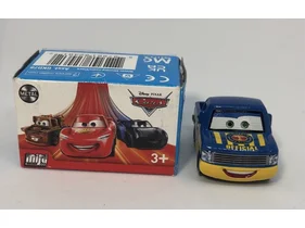 Disney Pixar Cars Mini Racer DEXTER HOOVER 2022/14 Disney Pixar Cars Mini Racer DEXTER HOOVER 2022/14