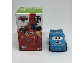 Disney Pixar Cars Mini Racer DINOCO LMQ s.2021 40 Disney Pixar Cars Mini Racer DINOCO LMQ s.2021 40