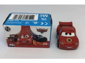 Disney Pixar Cars Mini Racer DRAGON LMQ 2022/13 Disney Pixar Cars Mini Racer DRAGON LMQ 2022/13