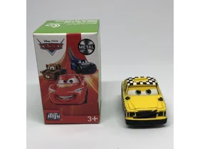 Disney Pixar Cars Mini Racer FAIRGAME s.2021 43 Disney Pixar Cars Mini Racer FAIRGAME s.2021 43
