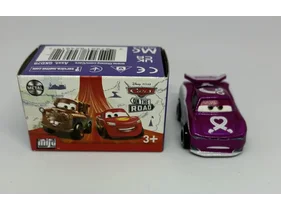 Disney Pixar Cars Mini Racer Flip Dover 2023/29 Disney Pixar Cars Mini Racer Flip Dover 2023/29