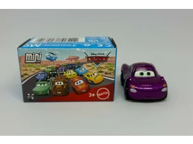Disney Pixar Cars Mini Racer Holley Shiftwell 2026/19 Disney Pixar Cars Mini Racer Holley Shiftwell 2026/19