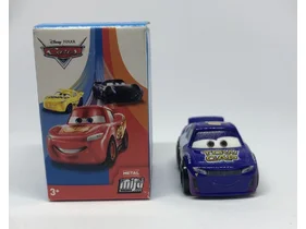 Disney Pixar Cars Mini Racer JACK DePOST s.2020/46 Disney Pixar Cars Mini Racer JACK DePOST s.2020/46