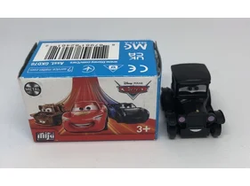 Disney Pixar Cars Mini Racer LIZZE 2022/21 Disney Pixar Cars Mini Racer LIZZE 2022/21