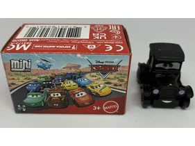 Disney Pixar Cars Mini Racer Lizzie 2026/5 Disney Pixar Cars Mini Racer Lizzie 2026/5