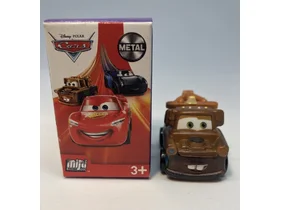 Disney Pixar Cars Mini Racer MATER 2021/31 Disney Pixar Cars Mini Racer MATER 2021/31