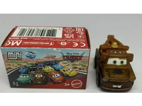 Disney Pixar Cars Mini Racer Mater 2026/8 Disney Pixar Cars Mini Racer Mater 2026/8