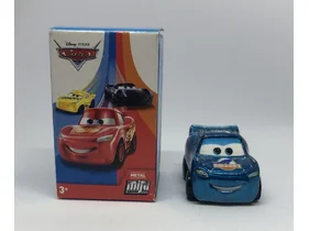Disney Pixar Cars Mini Racer METALLIC DINOCO LIGHTINING McQUEEN s.2020/38 Disney Pixar Cars Mini Racer METALLIC DINOCO LIGHTINING McQUEEN s.2020/38