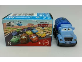 Disney Pixar Cars Mini Racer Mr. Drippy 2026/21 Disney Pixar Cars Mini Racer Mr. Drippy 2026/21