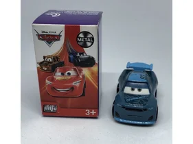 Disney Pixar Cars Mini Racer NICK SHIFT 2021/28 Disney Pixar Cars Mini Racer NICK SHIFT 2021/28